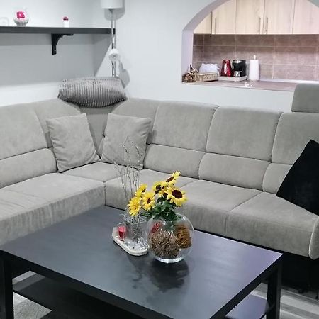 Little-Oasis Apartment 부다페스트 외부 사진