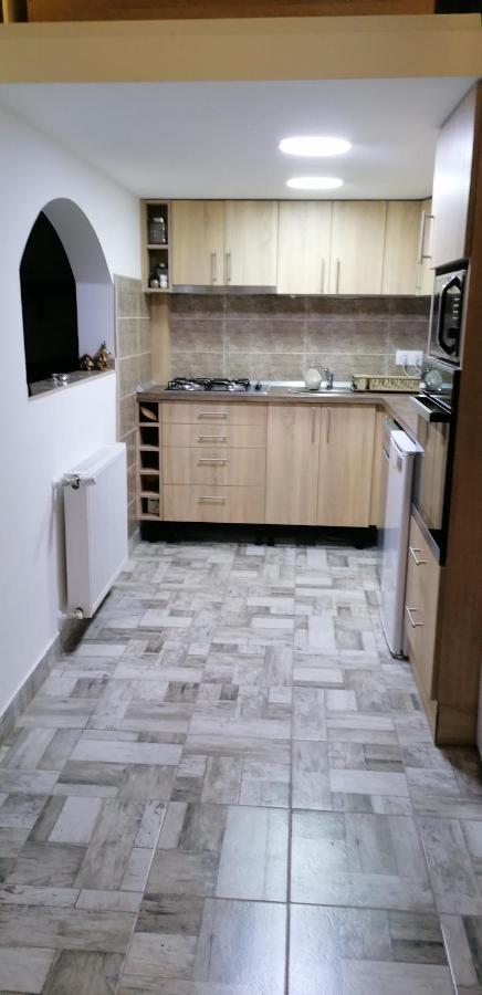 Little-Oasis Apartment 부다페스트 외부 사진