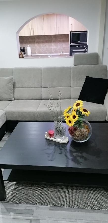 Little-Oasis Apartment 부다페스트 외부 사진