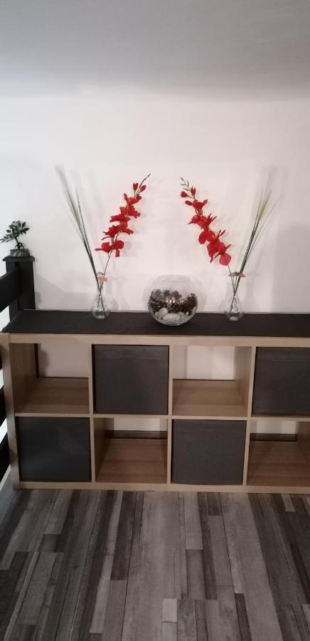 Little-Oasis Apartment 부다페스트 외부 사진