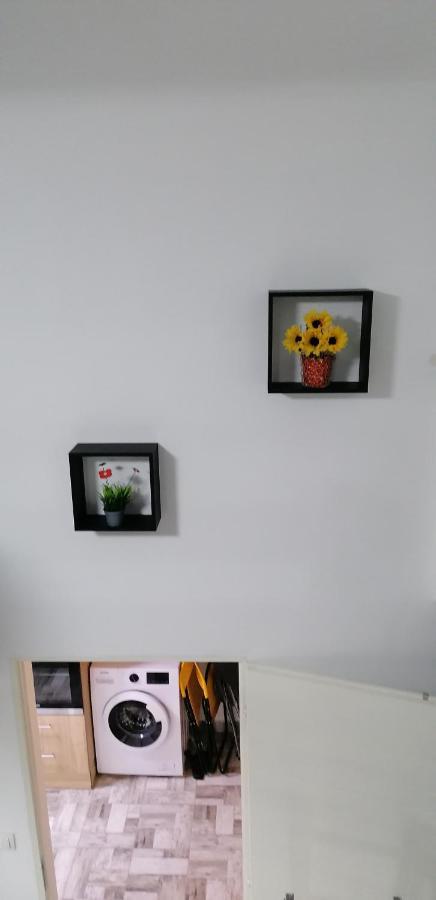 Little-Oasis Apartment 부다페스트 외부 사진
