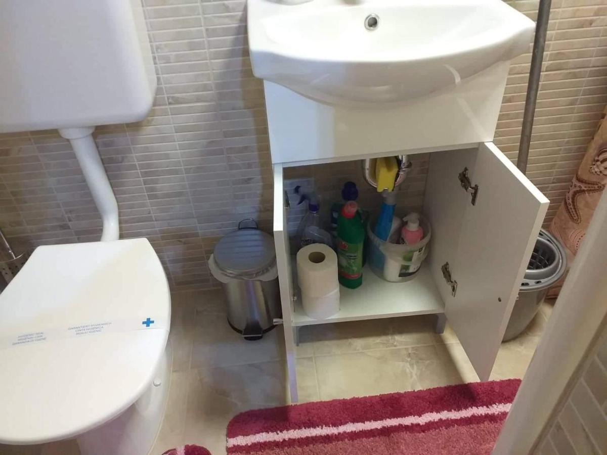 Little-Oasis Apartment 부다페스트 외부 사진