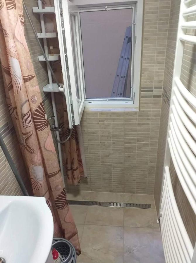 Little-Oasis Apartment 부다페스트 외부 사진