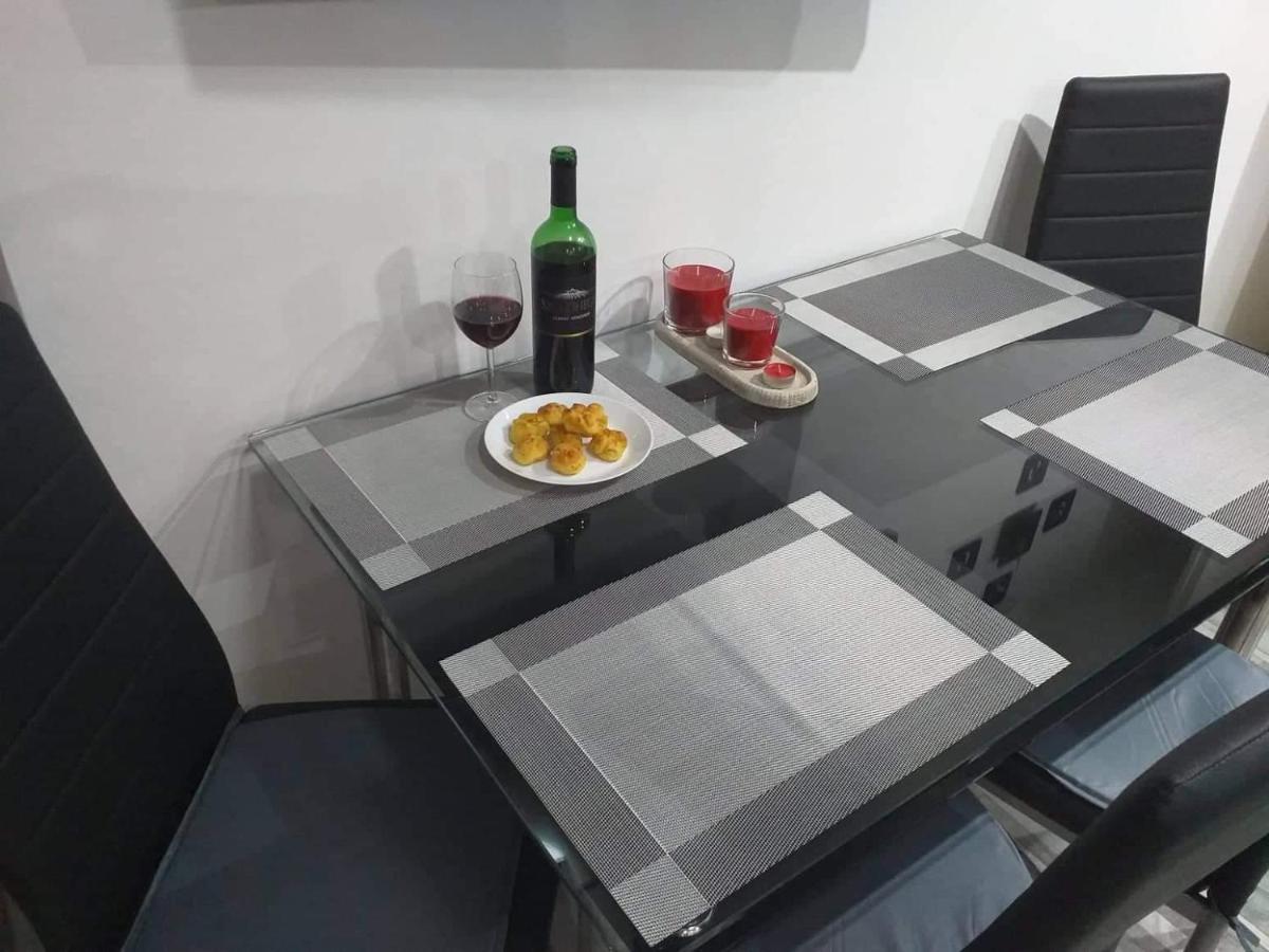 Little-Oasis Apartment 부다페스트 외부 사진