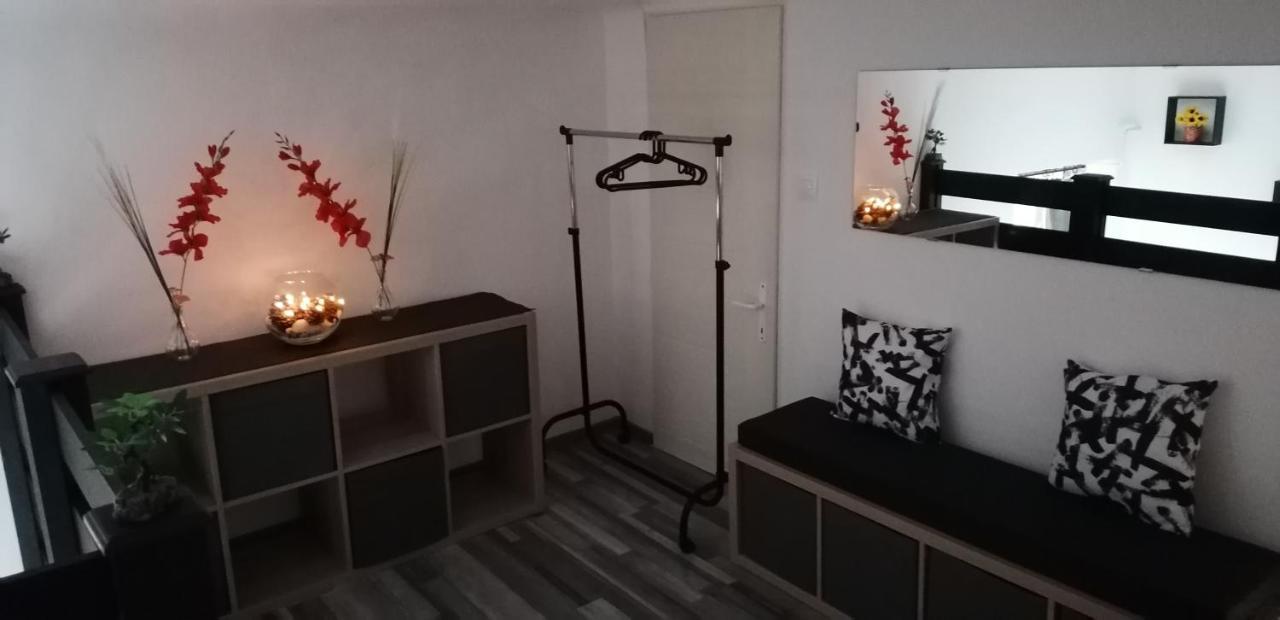 Little-Oasis Apartment 부다페스트 외부 사진